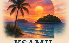 Ksamil Holiday